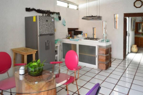 Departamento en Lomas de Cuernavaca con Aire Acond